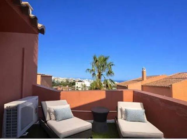 Casa en Venta en Benalmádena