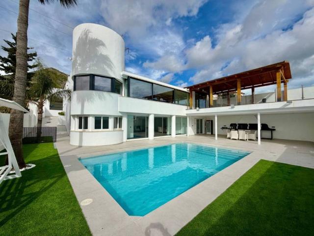Casa en Venta en Benalmádena