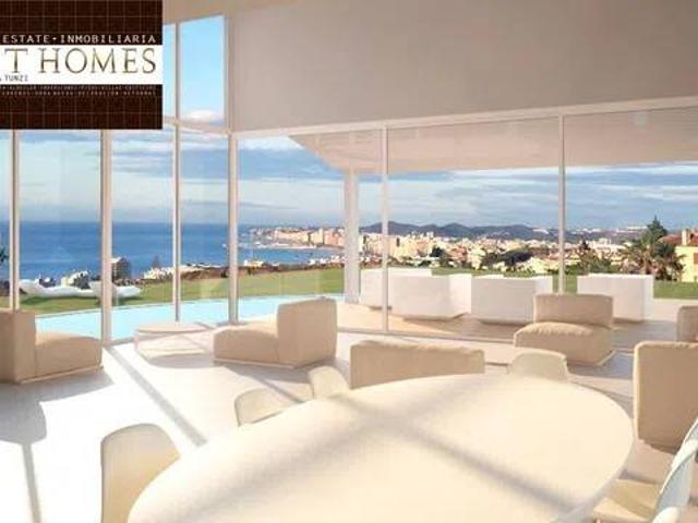 Casa en Venta en Benalmádena