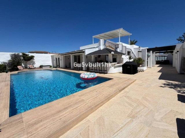 Casa en Venta en Benalmádena