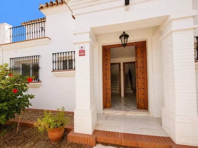 Casa en Venta en Benalmádena