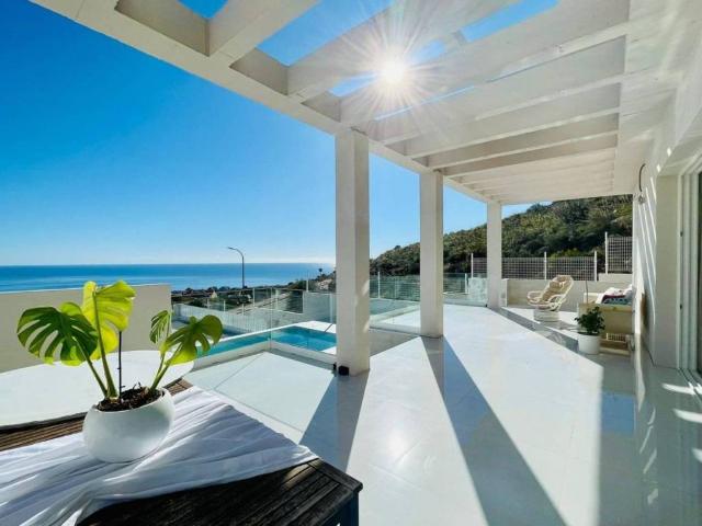 Casa en Venta en Benalmádena
