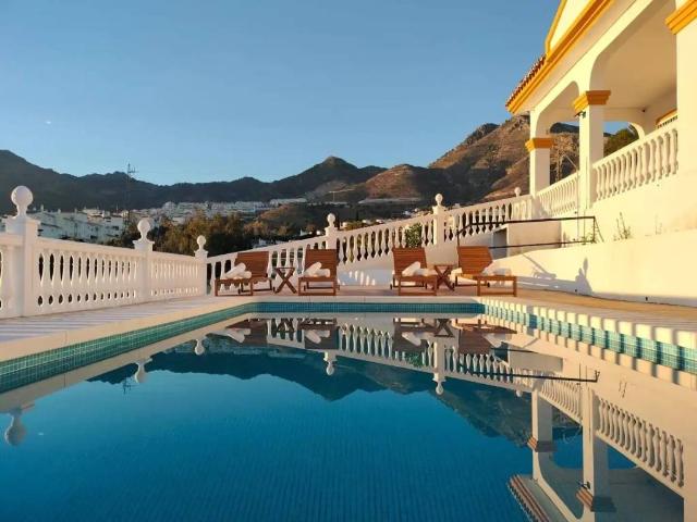 Casa en Venta en Benalmádena