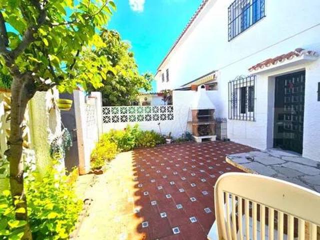 Casa en Venta en Benalmádena
