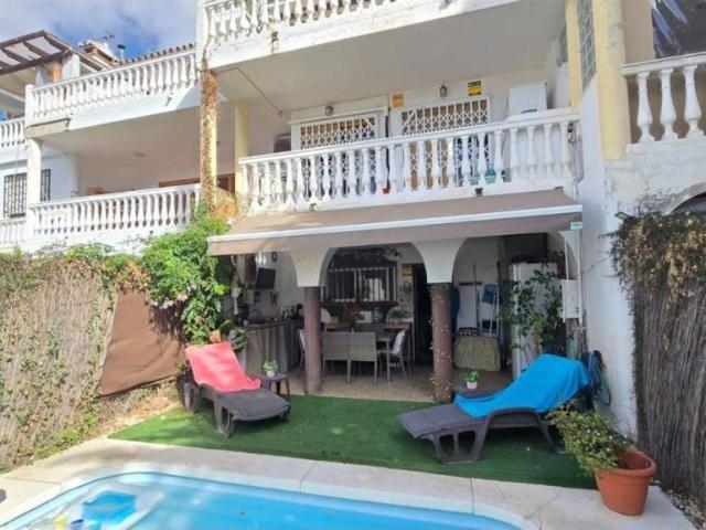 Casa en Venta en Benalmádena