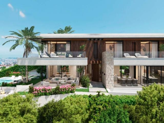 Casa en Venta en Benalmádena