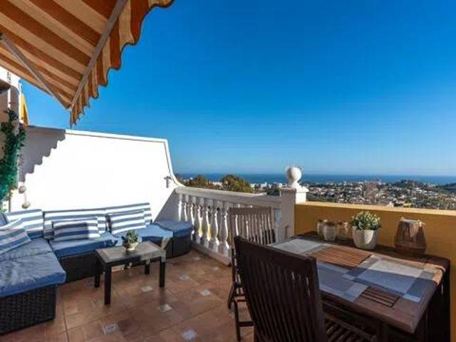 Casa en Venta en Benalmádena