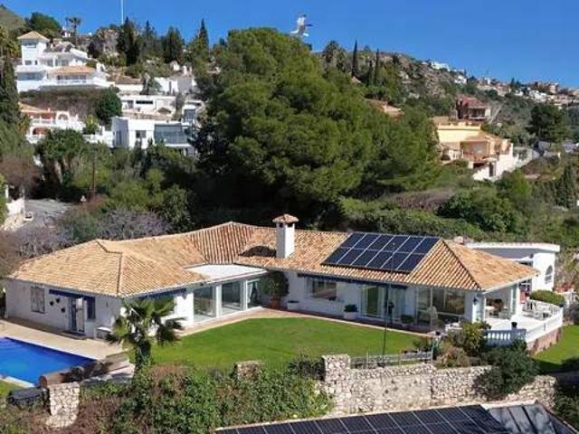 Casa en Venta en Benalmádena