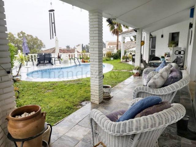 Casa en Venta en Benalmádena