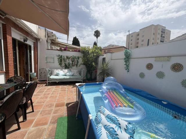 Casa en Venta en Benalmádena
