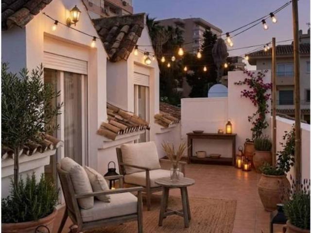 Casa en Venta en Benalmádena