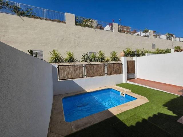 Casa en Venta en Benalmádena