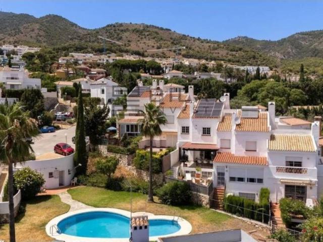 Casa en Venta en Benalmádena
