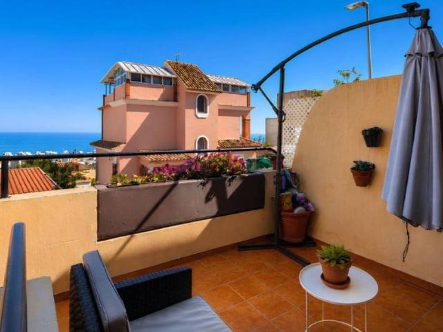 Casa en Venta en Benalmádena