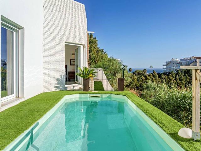 Casa en Venta en Benalmádena
