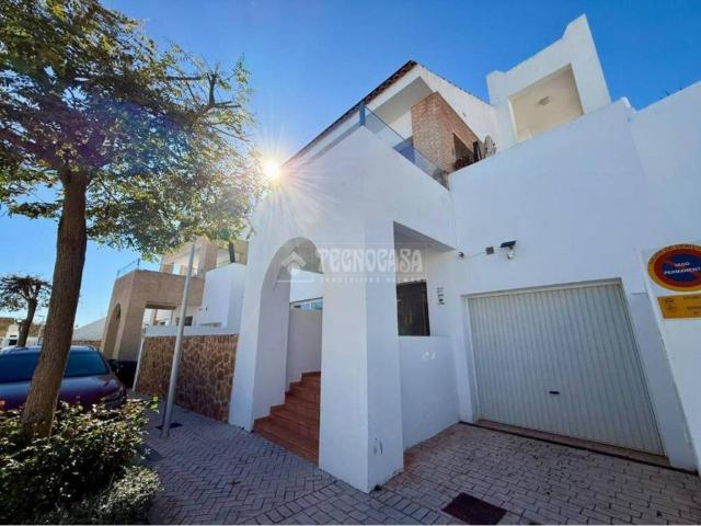 Casa en Venta en Benalmádena
