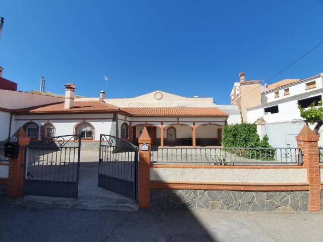Casa en Venta en Benalúa