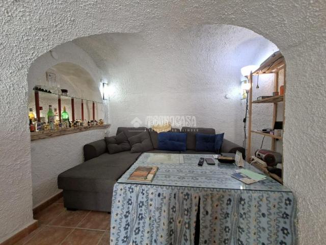 Casa en venta en Benalúa. Casa en venta en Benalúa. Casas.