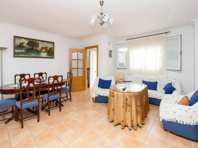 Casa en Venta en Benalúa de las Villas