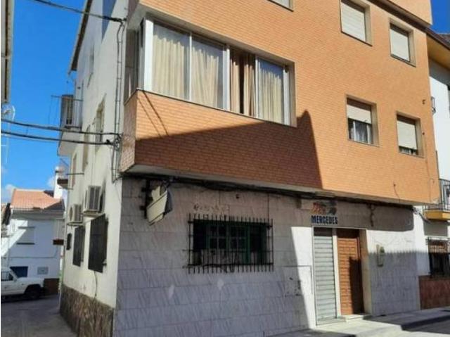 Casa en Venta en Benalúa de las Villas