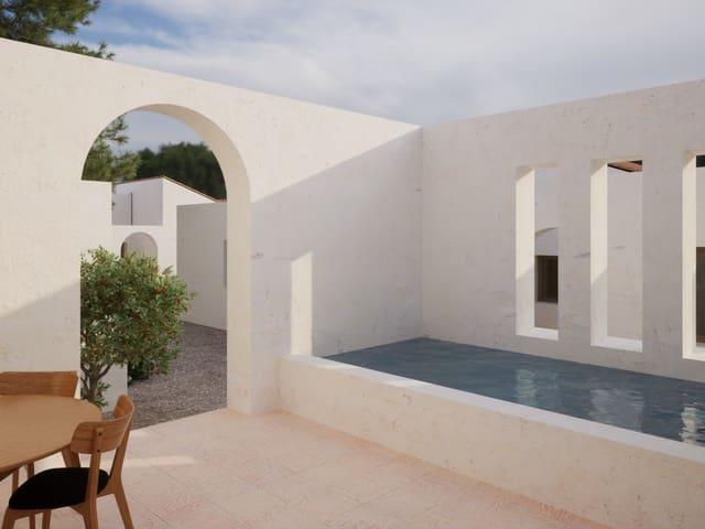 Casa en venta en Benalup, Cádiz