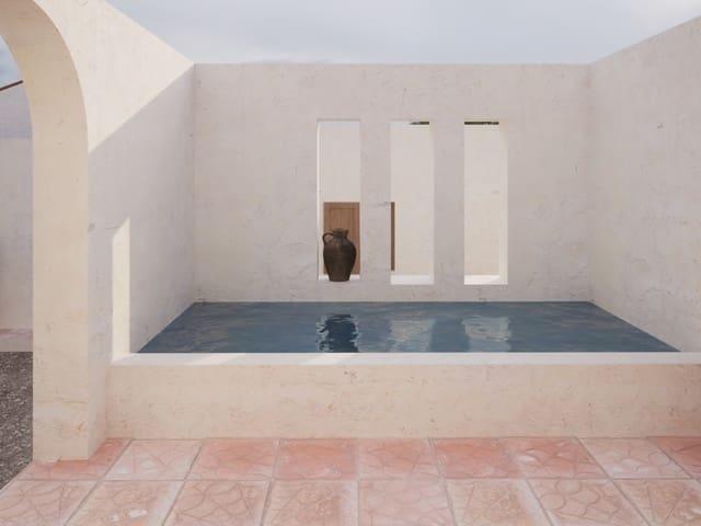 Casa en venta en Benalup, Cádiz