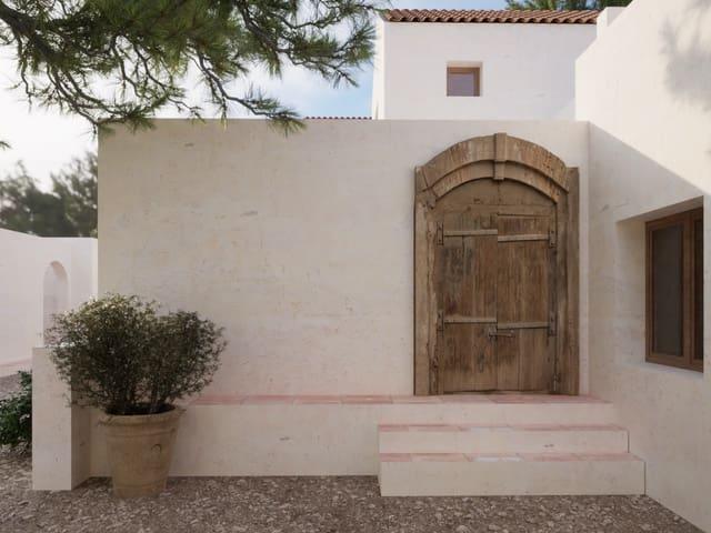 Casa en venta en Benalup, Cádiz