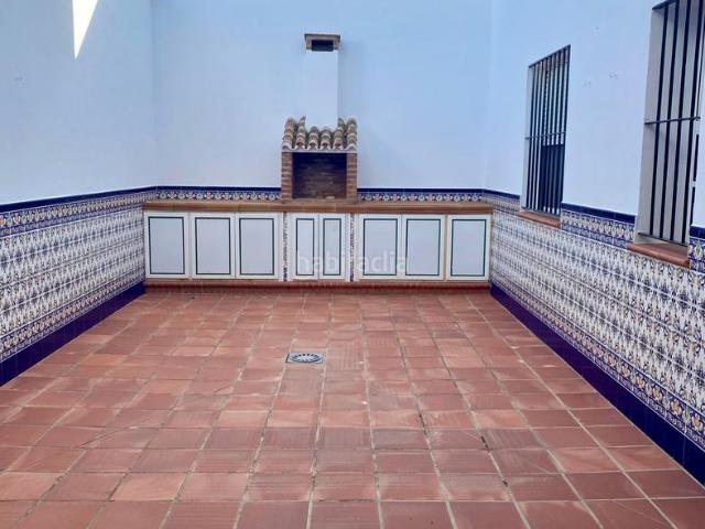 Casa en venta en Benalup. Casas.