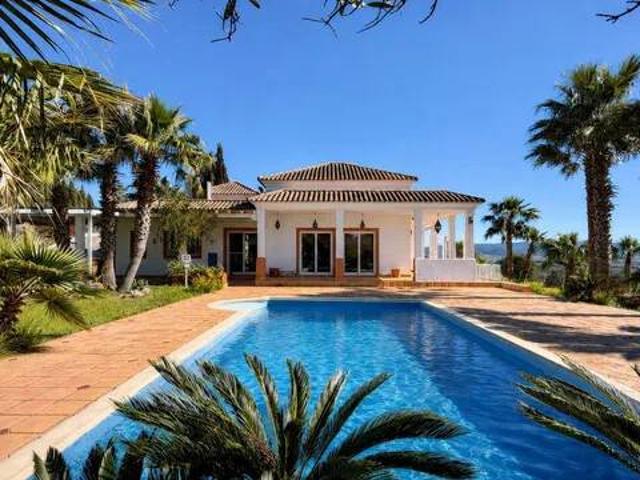 Casa en Venta en Benalup Casas Viejas