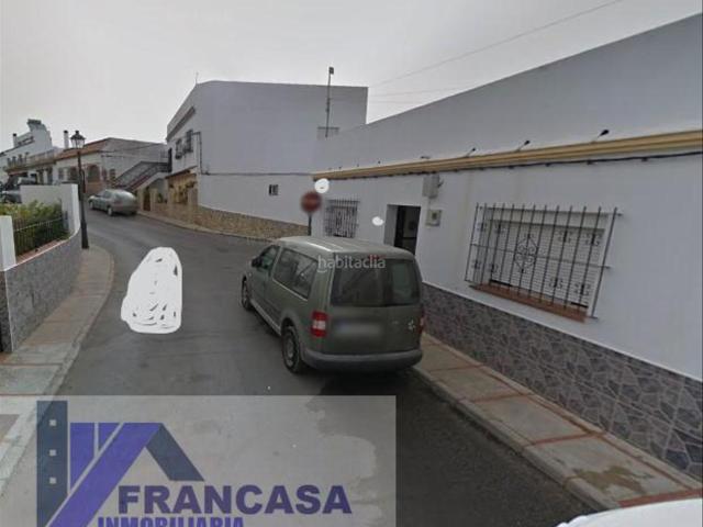 Casa en venta en Benalup. BenalupCasa. Casas.