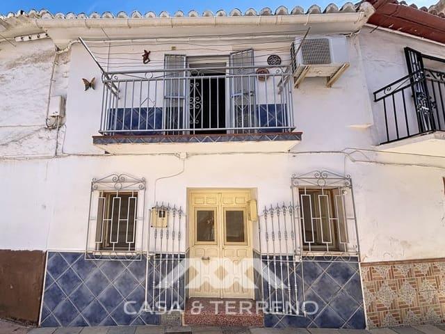 Casa en venta en Benamargosa, Málaga