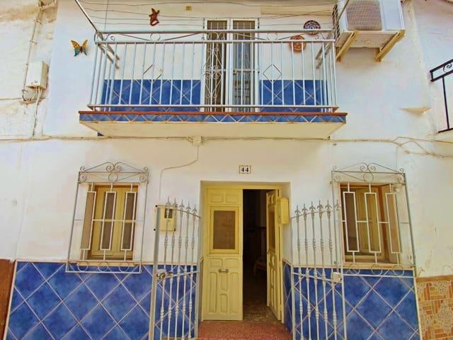 Casa en venta en Benamargosa, Málaga
