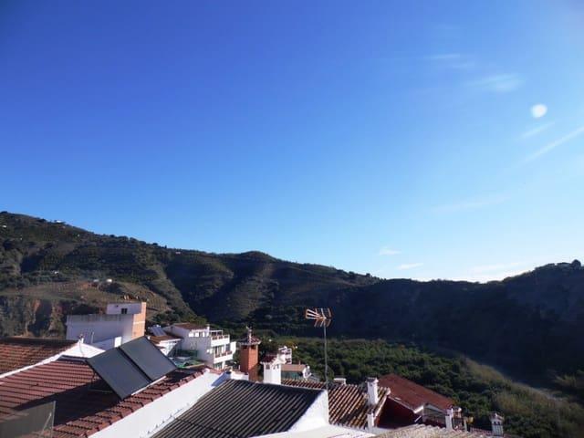Casa en venta en Benamargosa, Málaga