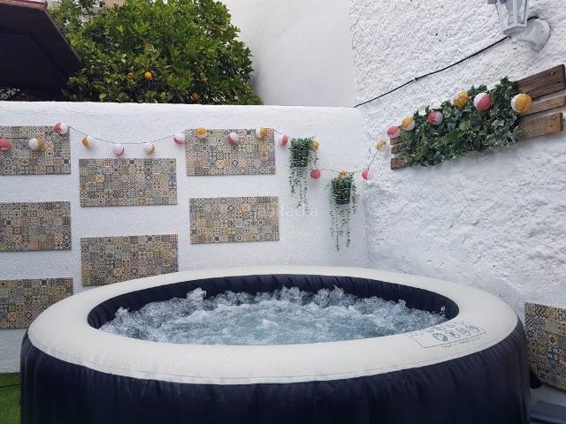Casa en venta en Benamargosa. Acogedora casa con patio y terraza en Benamargosa. Casas.