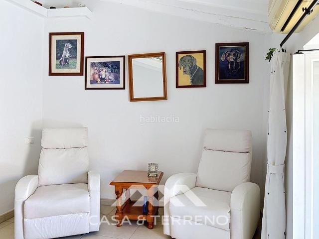 Casa en venta en Benamargosa. Casa de Pueblo en Benamargosa 2 Dorm. Ubicación Tranquila Axarquía. Casas.