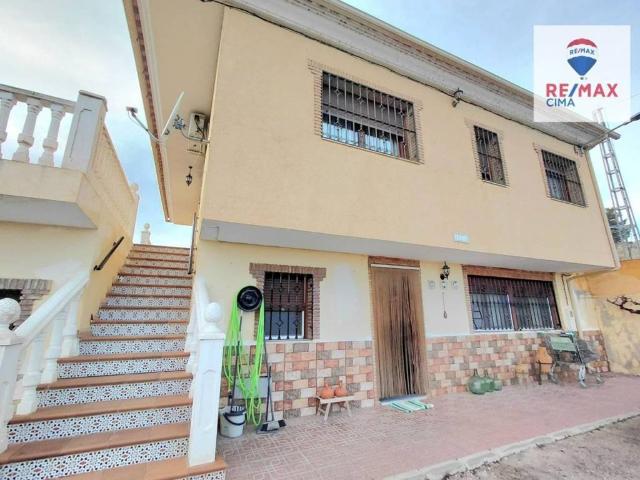 Casa en Venta en Benamaurel