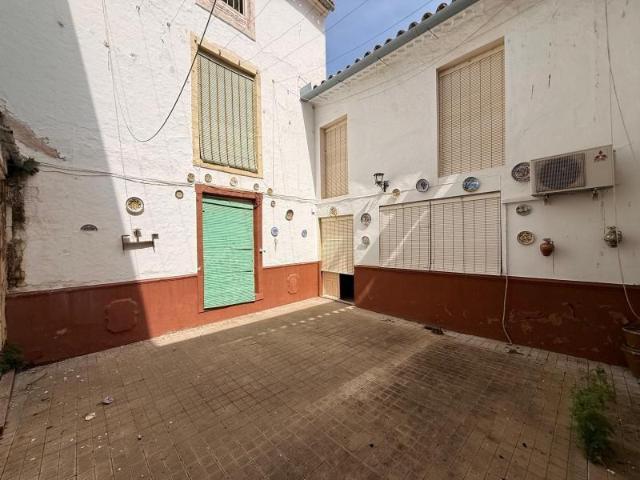 Casa en venta en Benamejí, Andalucia