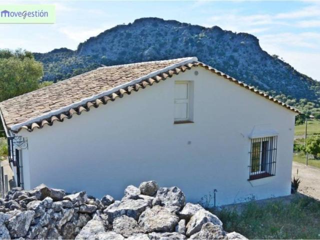Casa en Venta en Benaocaz