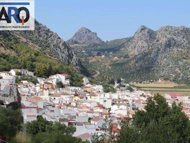 Casa en venta en Benaoján, Málaga