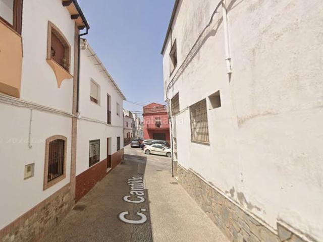 Casa en venta en Benaoján. Casas.