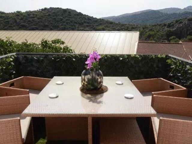 Casa en Venta en Benaoján
