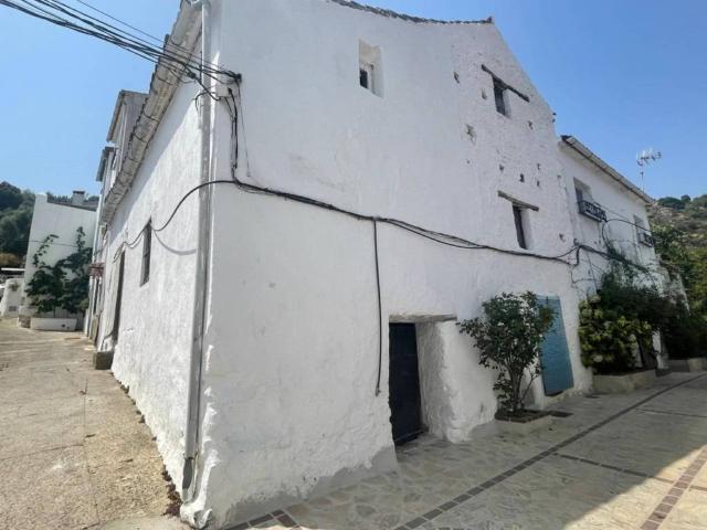 Casa en Venta en Benarrabá
