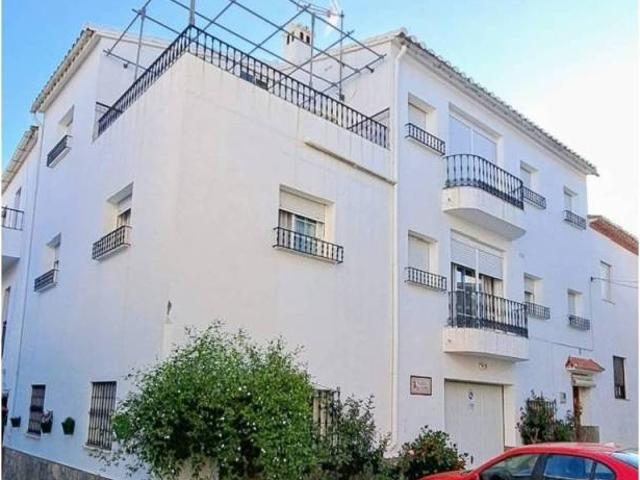 Casa en Venta en Benarrabá