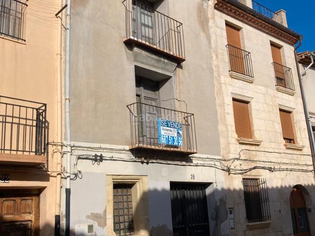 Casa en venta en Benasal. Casas.
