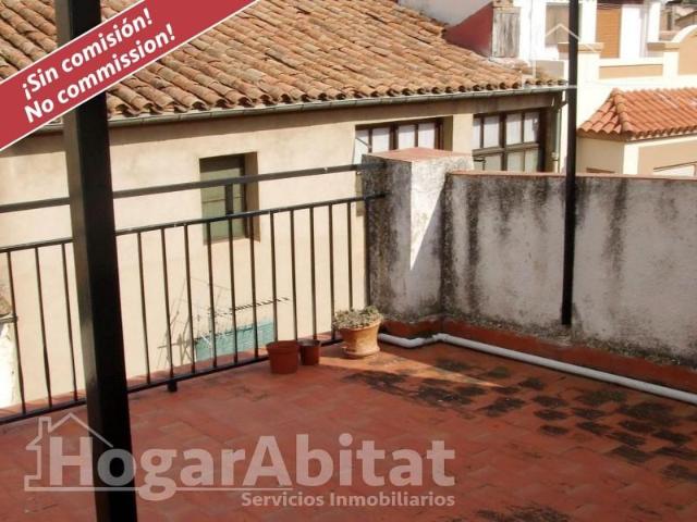 Casa en venta en Benasal, CENTRO