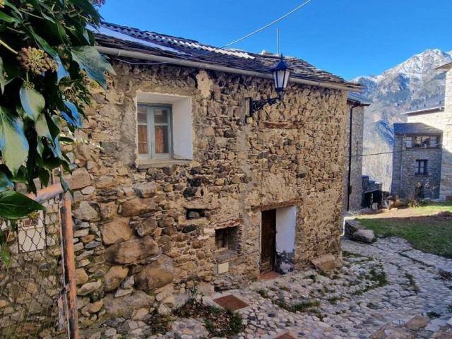 Casa en Venta en Benasque