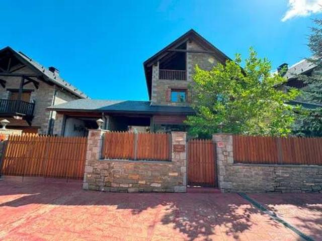Casa en Venta en Benasque