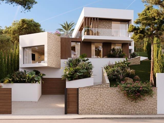 Casa en venta en Bendinat, Mallorca