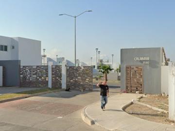 Casa en Venta en Benevento Residencial, Culiacán Oportunidad Habitacional