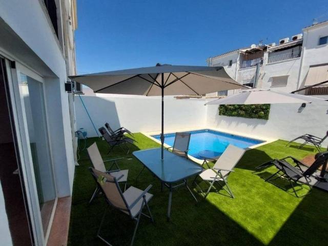 Casa en Venta en Beneixida